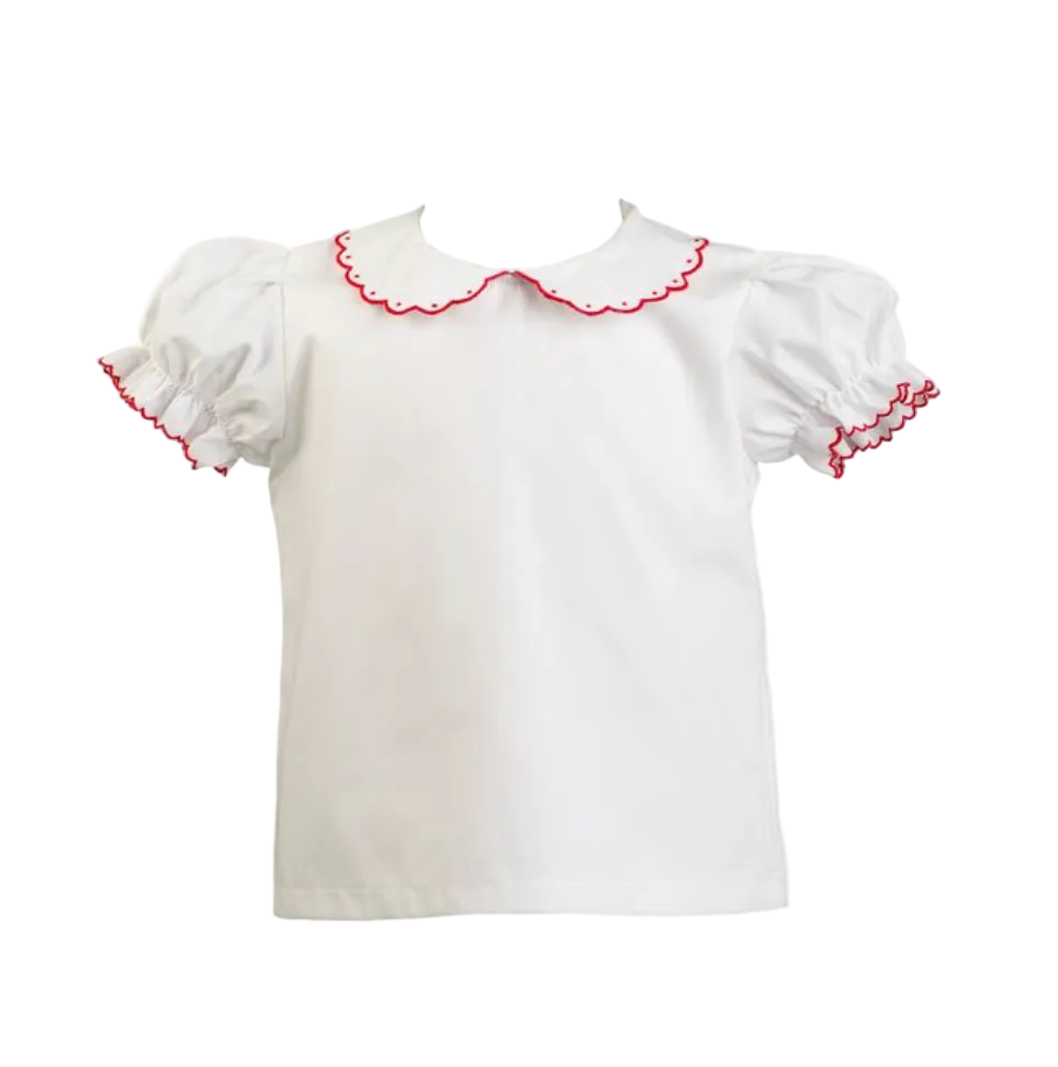 PRE-ORDER Carol Christmas Shirt