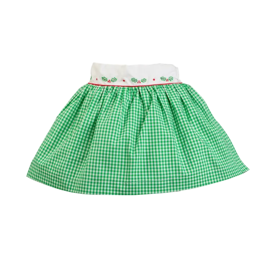 PRE-ORDER Carol Christmas Skirt