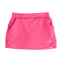 Carolina Catch Skort  - Azalea Pink