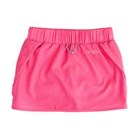 Carolina Catch Skort  - Azalea Pink