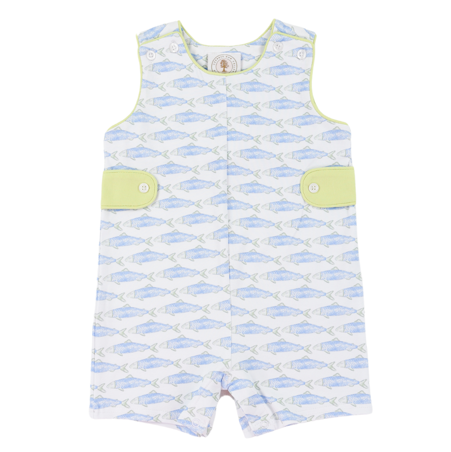 PRE-ORDER Catch And Release Jonah Jon Jon