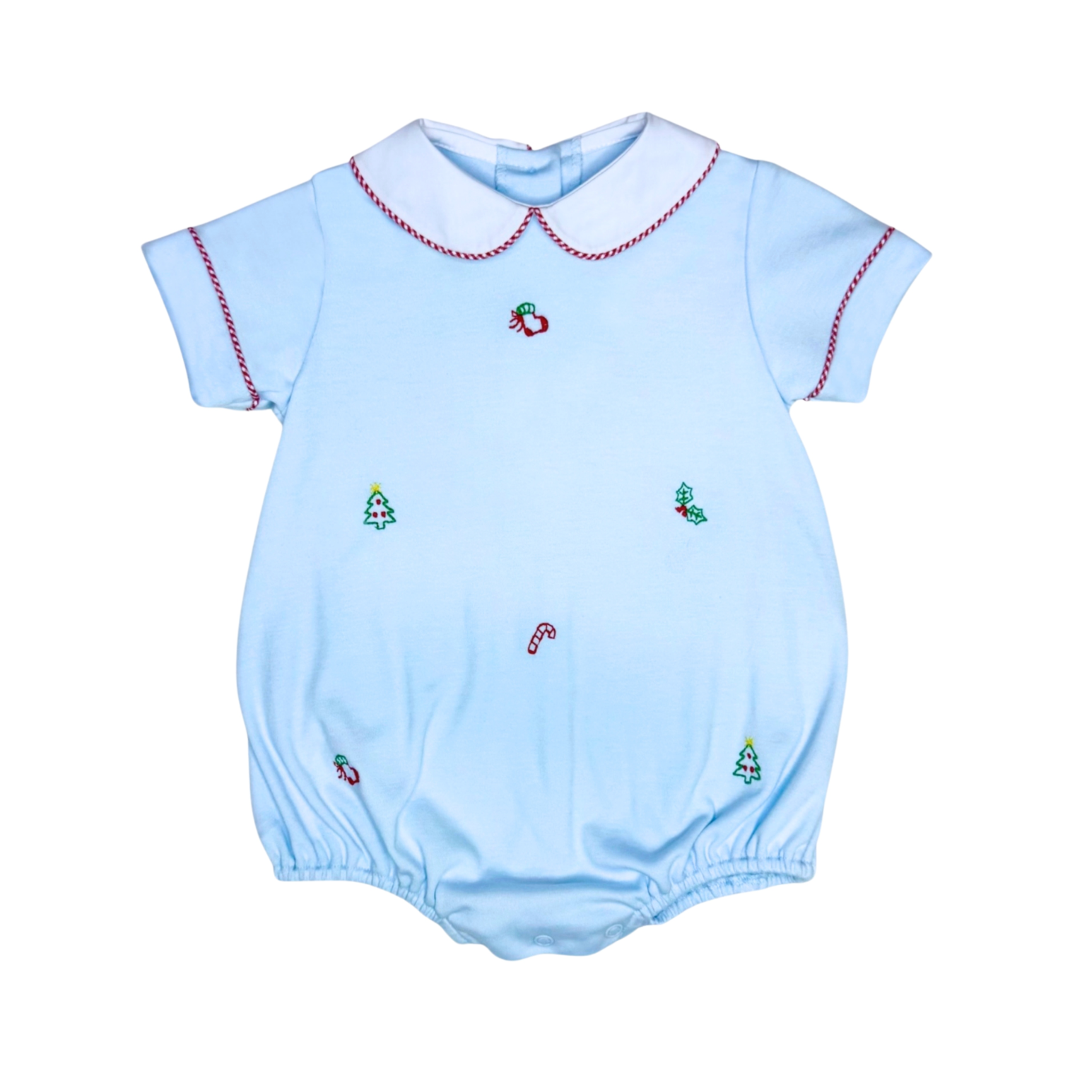 Christmas Ornaments Peter Bubble