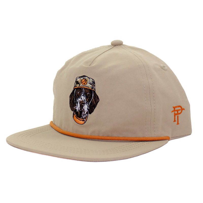 Classic Rope Hat Pointer