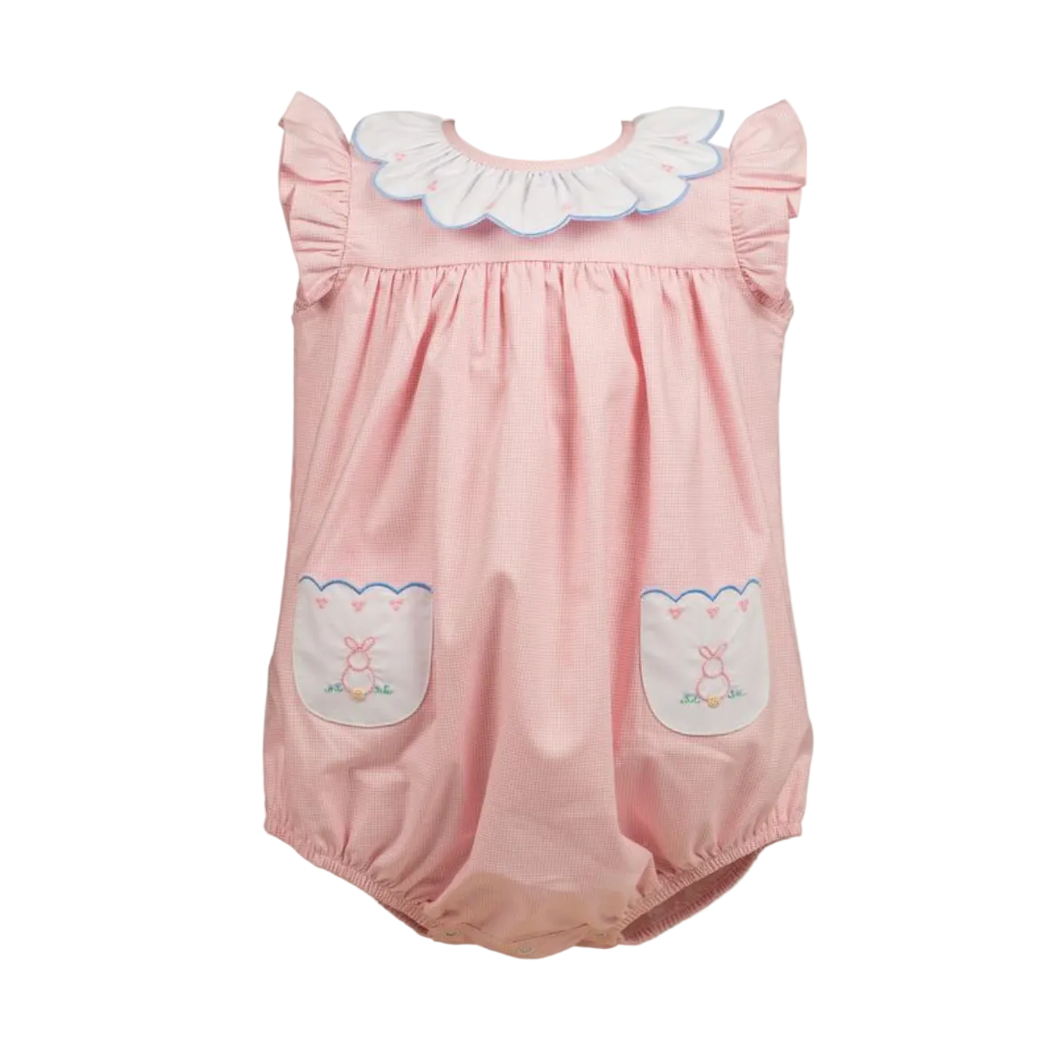 PRE-ORDER Clover Bunny Girl Bubble