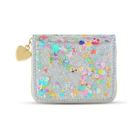 Sprinkle Kindness Confetti Wallet