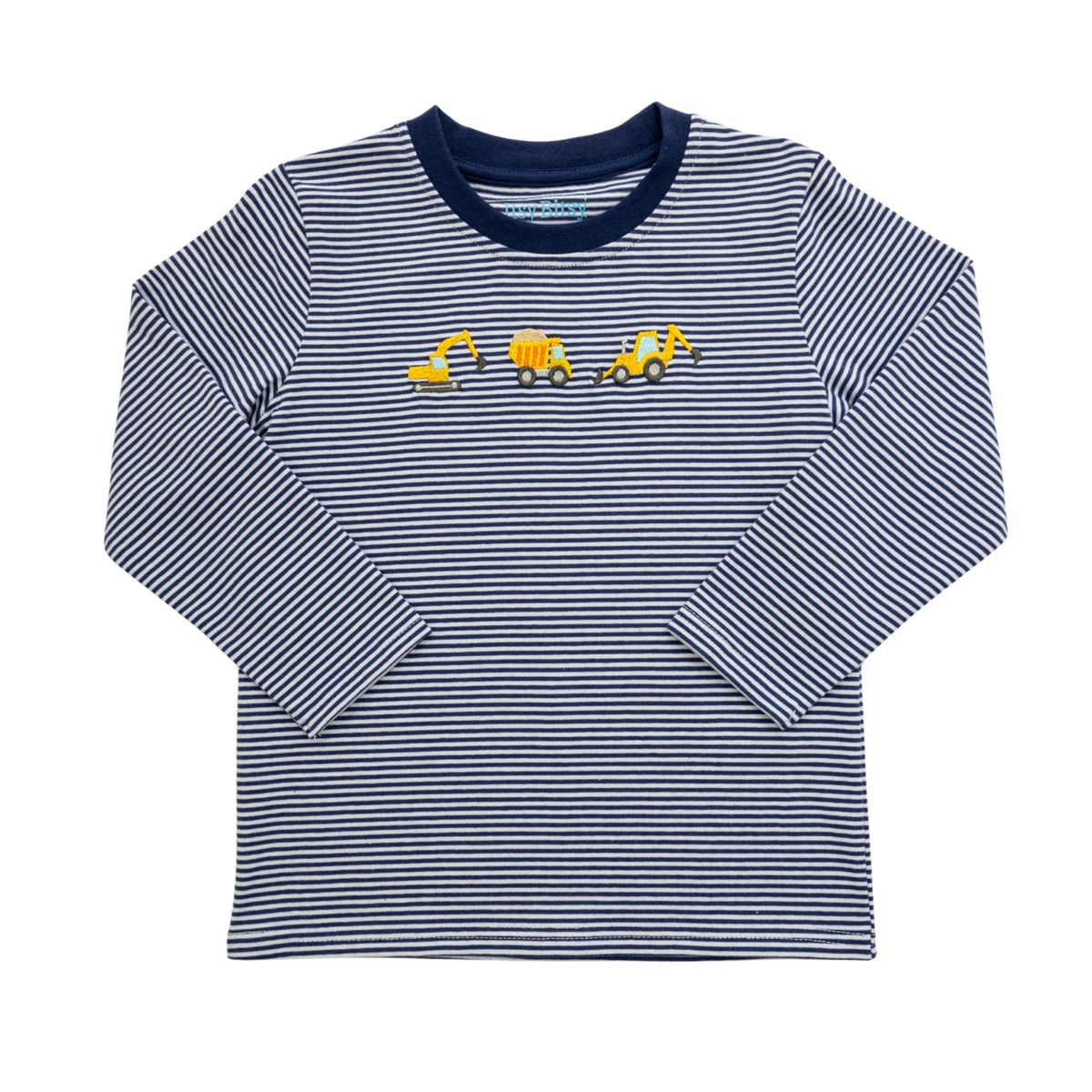 Construction Shirt