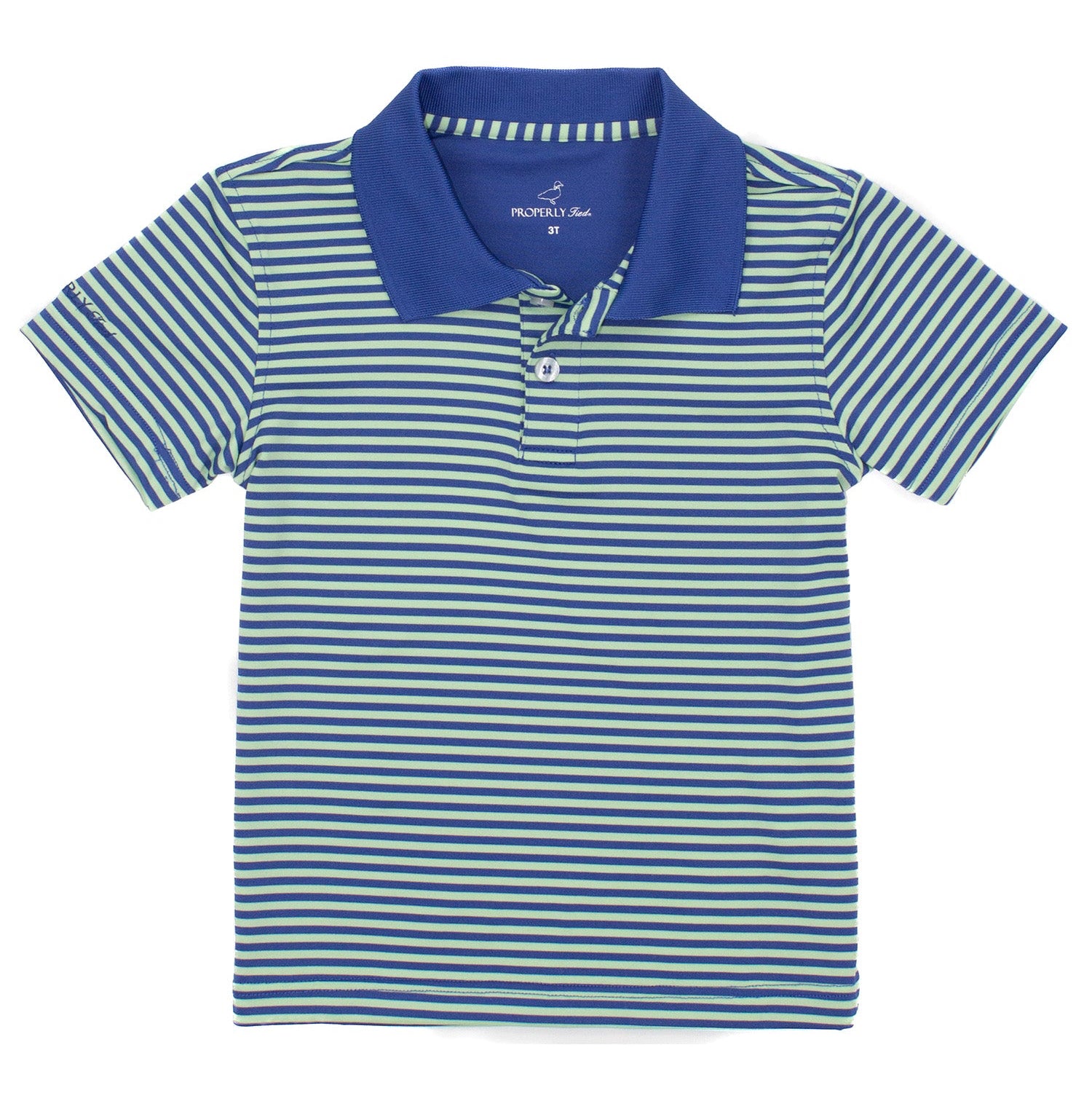 Dallas Polo Cosmos
