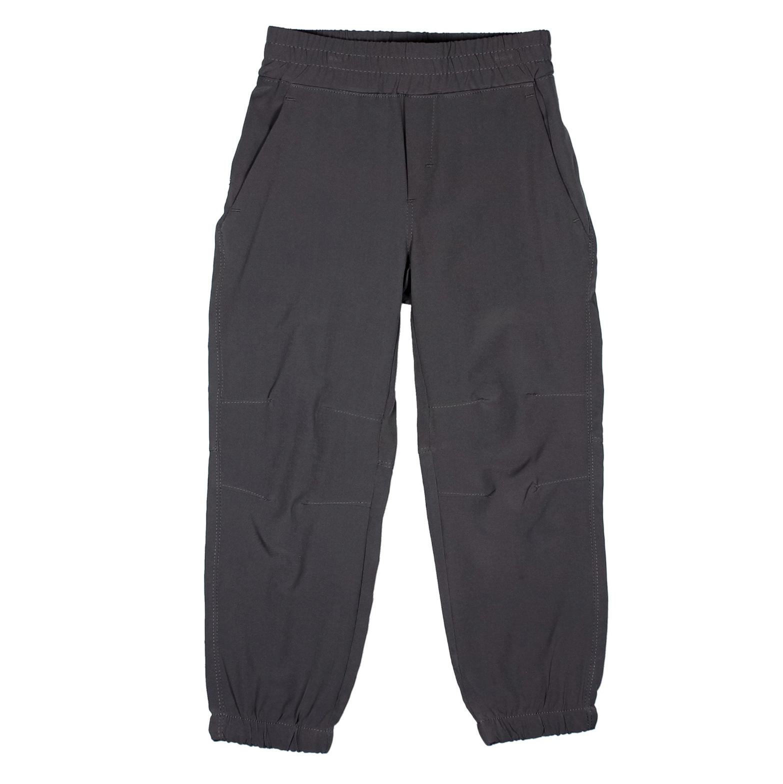 Court Jogger Charcoal