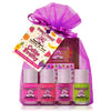 Cutie Fruity Nail Kit