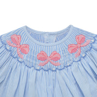 Little Miss Bows Bloomer Set