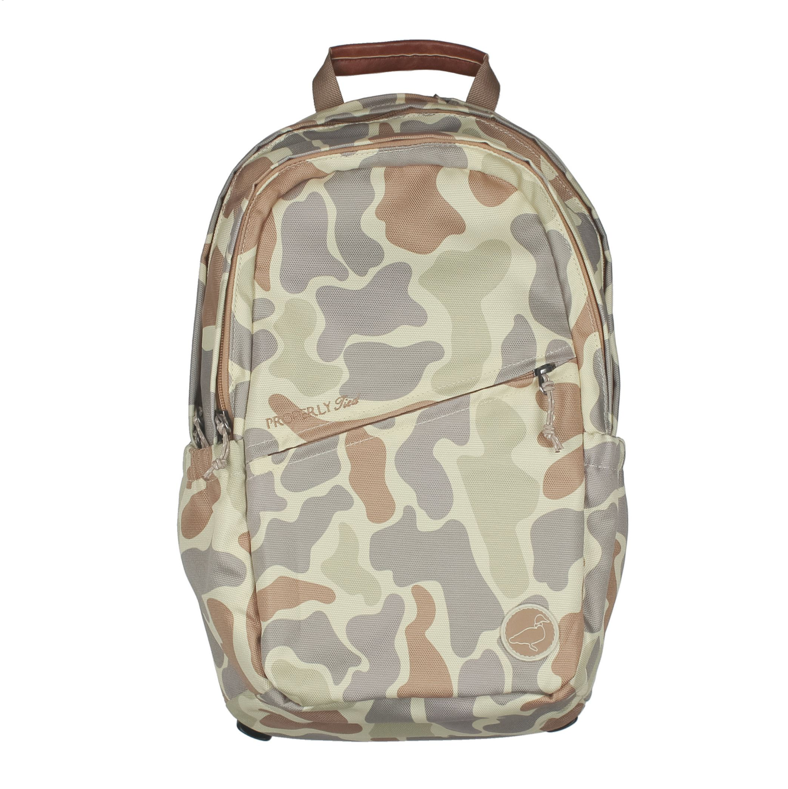 Delta Backpack 20L Field Camo