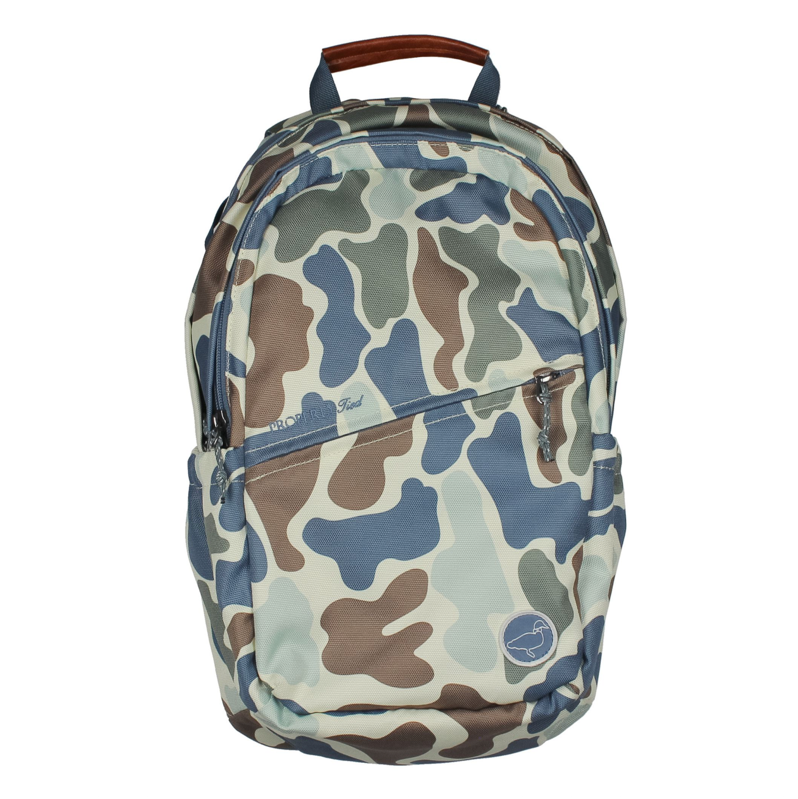Delta Backpack 20L Terra Camo