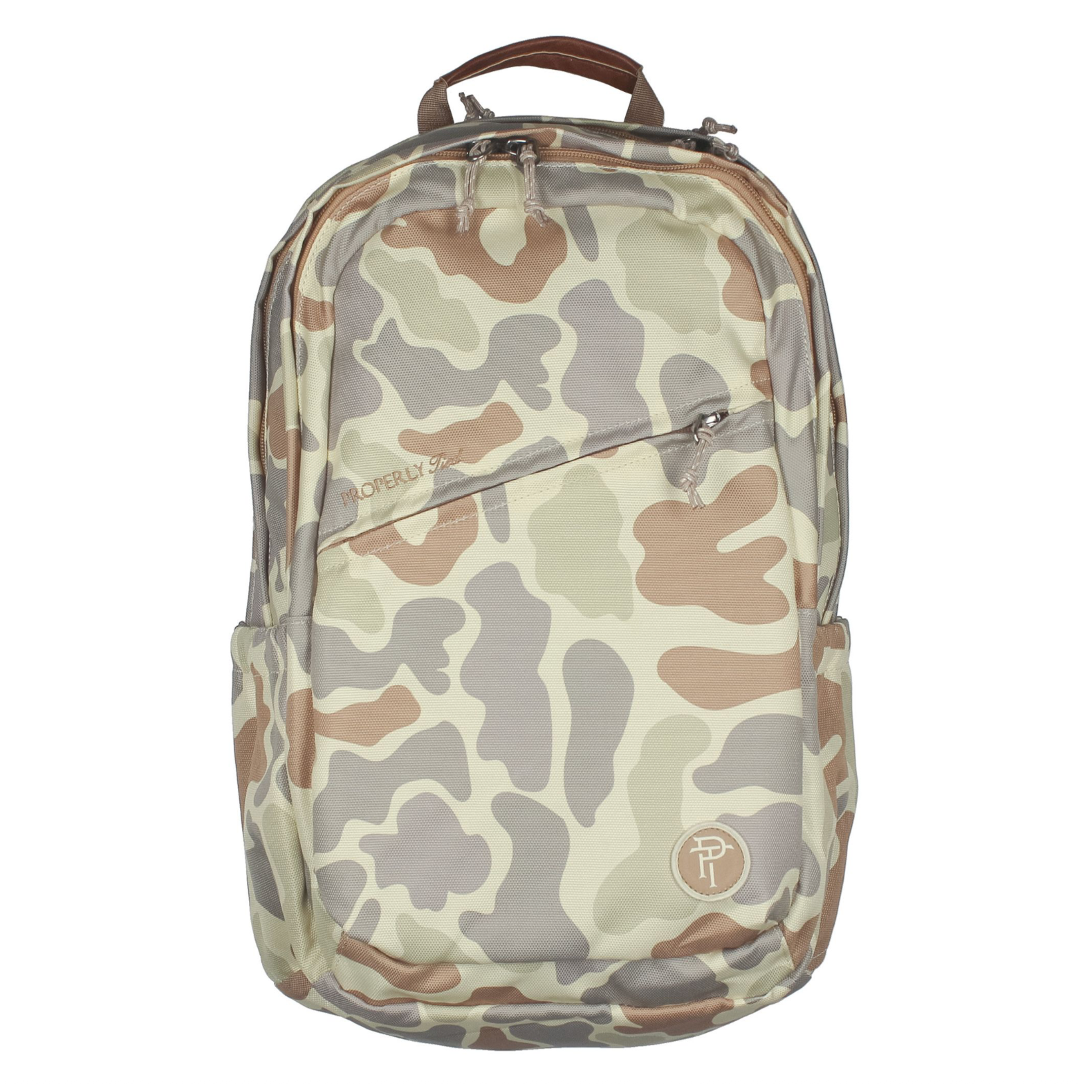 Delta Backpack 28L Field Camo