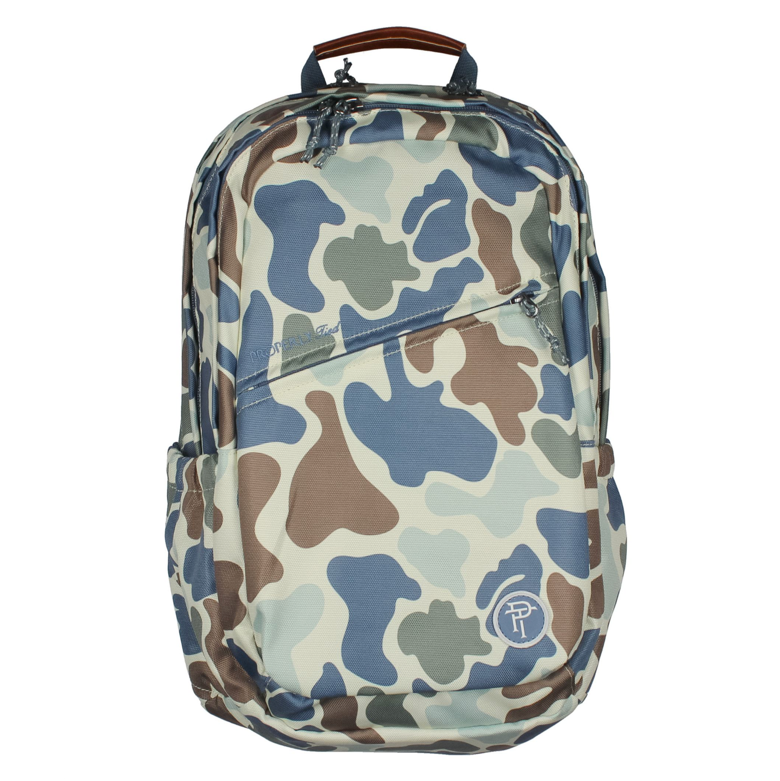 Delta Backpack 28L Terra Camo