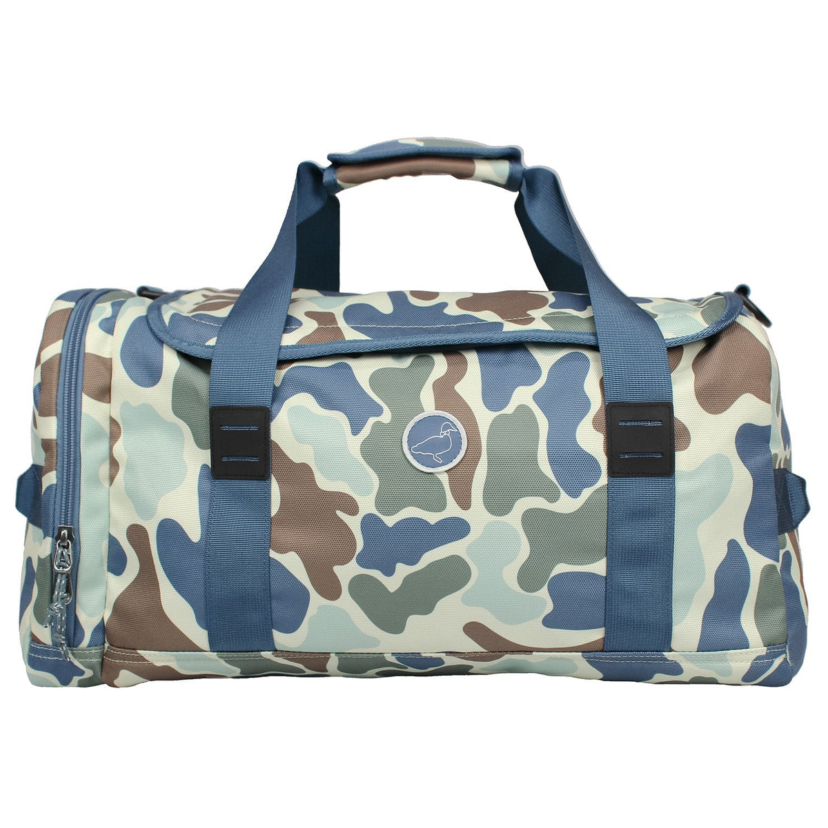 Delta Duffle Bag 30L Terra Camo