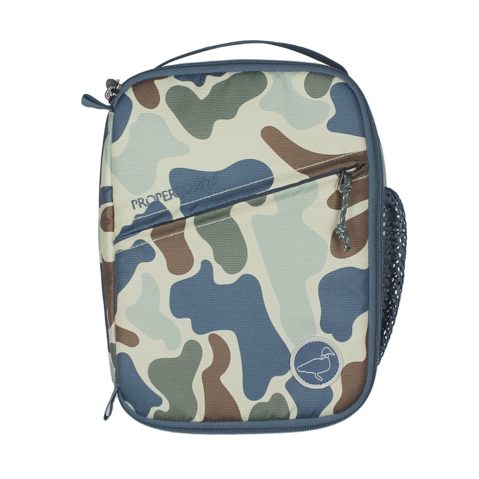 Delta Lunchbox Terra Camo