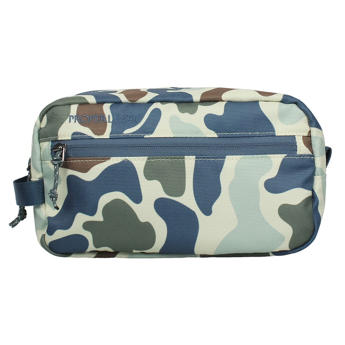 Delta Travel Kit Terra Camo