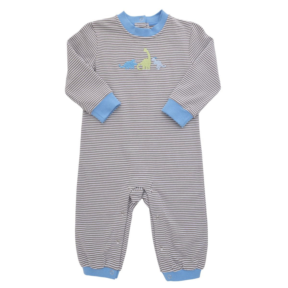 Dino Romper