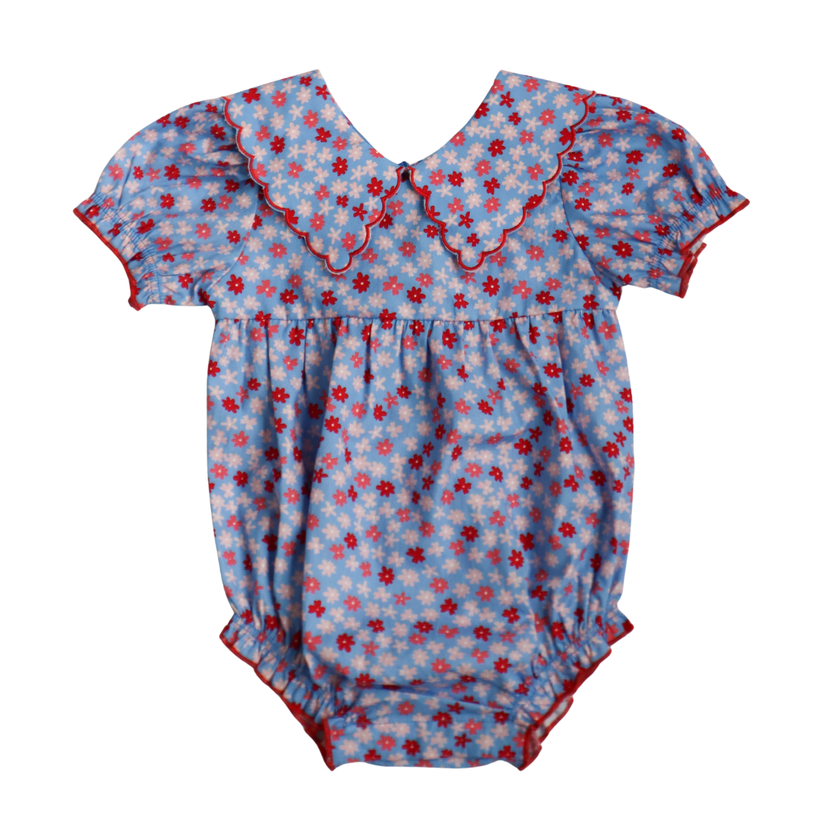 Ditsy Floral Conley Bubble