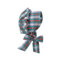 Dolly’s Beaufort Bonnet Prestonwood Plaid