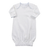 Dotson Sack Gown