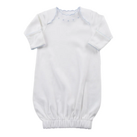 Dotson Sack Gown