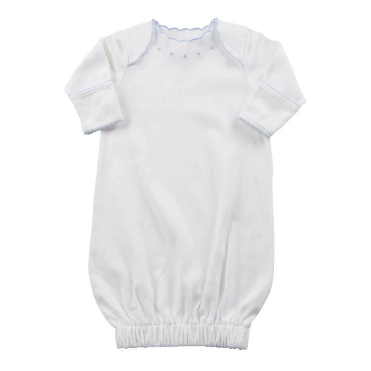Dotson Sack Gown