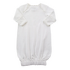 Dotson Sack Gown