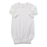 Dotson Sack Gown