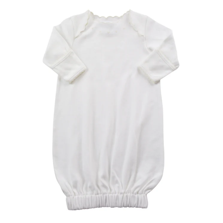 Dotson Sack Gown
