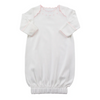 Dotson Sack Gown