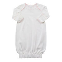 Dotson Sack Gown