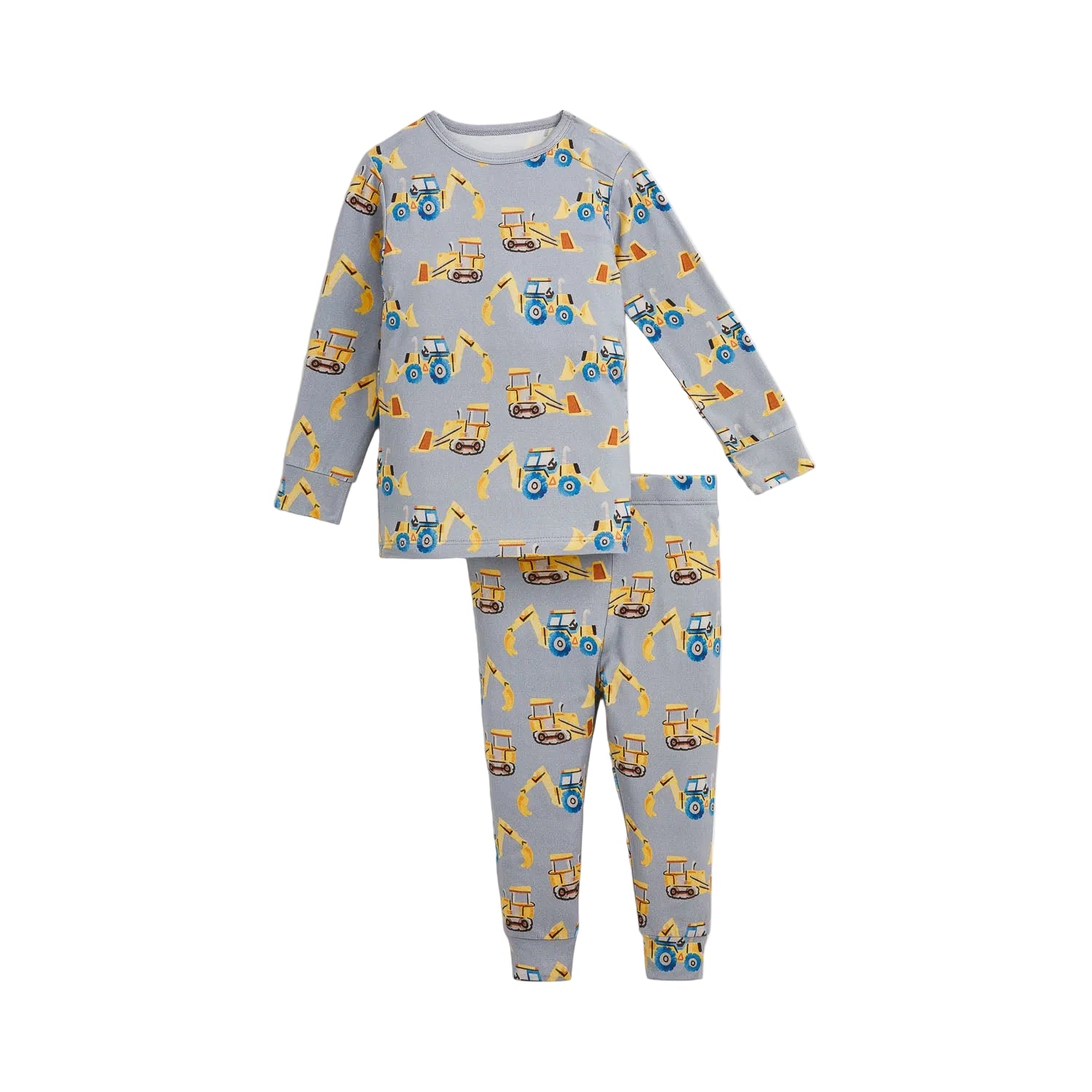 Doze Off Modal LS Pajamas