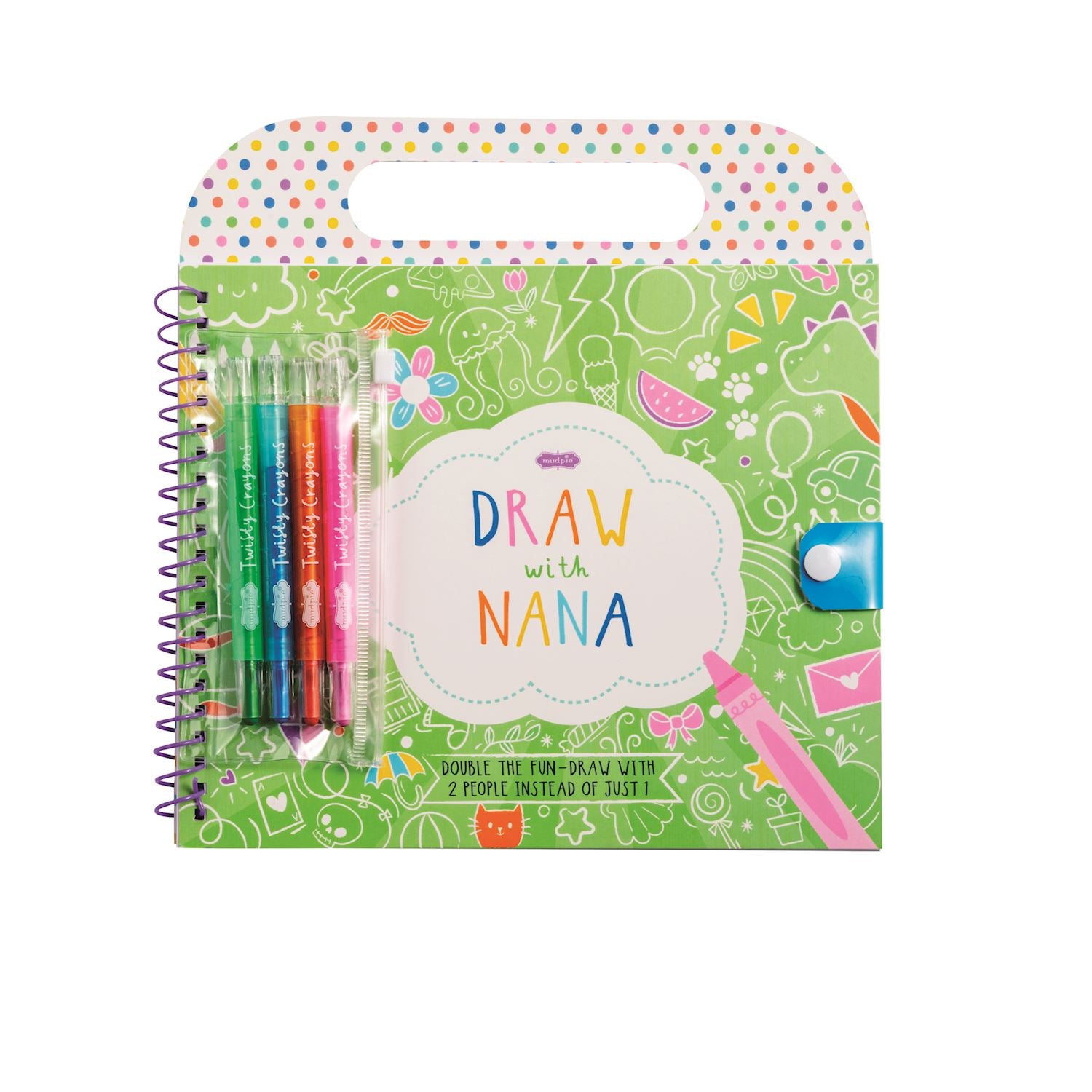 Draw With Nana