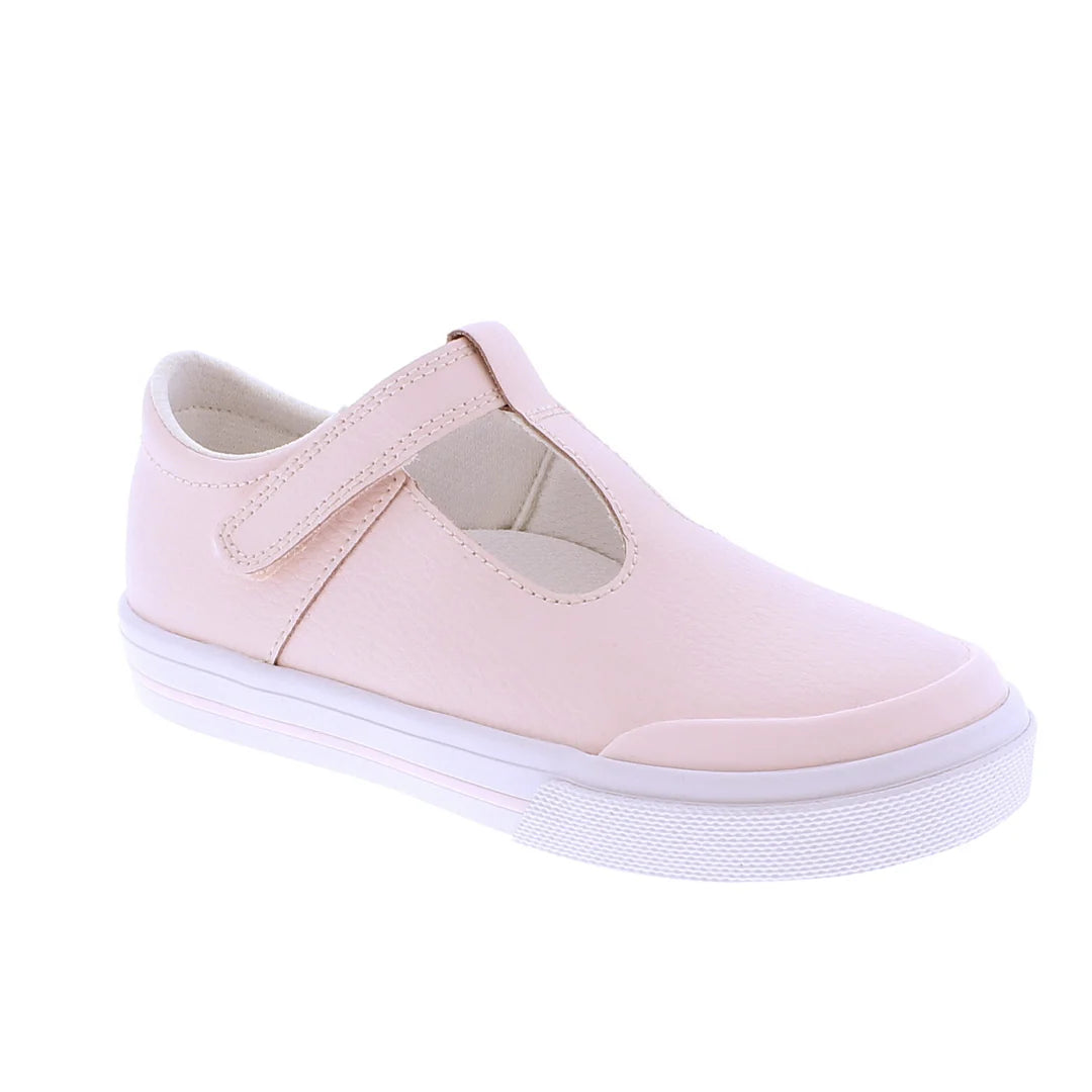 Drew- Rose Leather