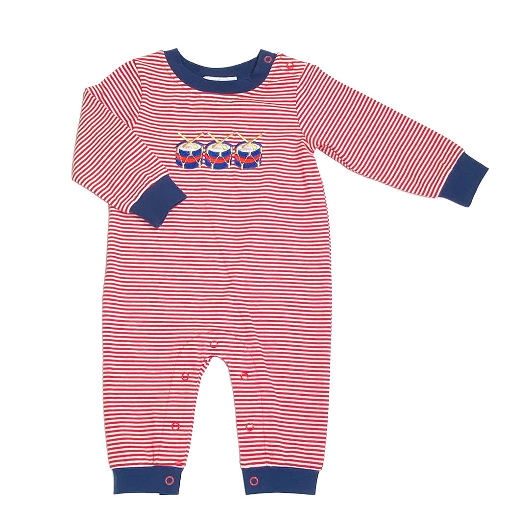 Drums Romper