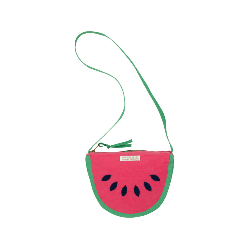 Save Your Pennies-Watermelon Weather