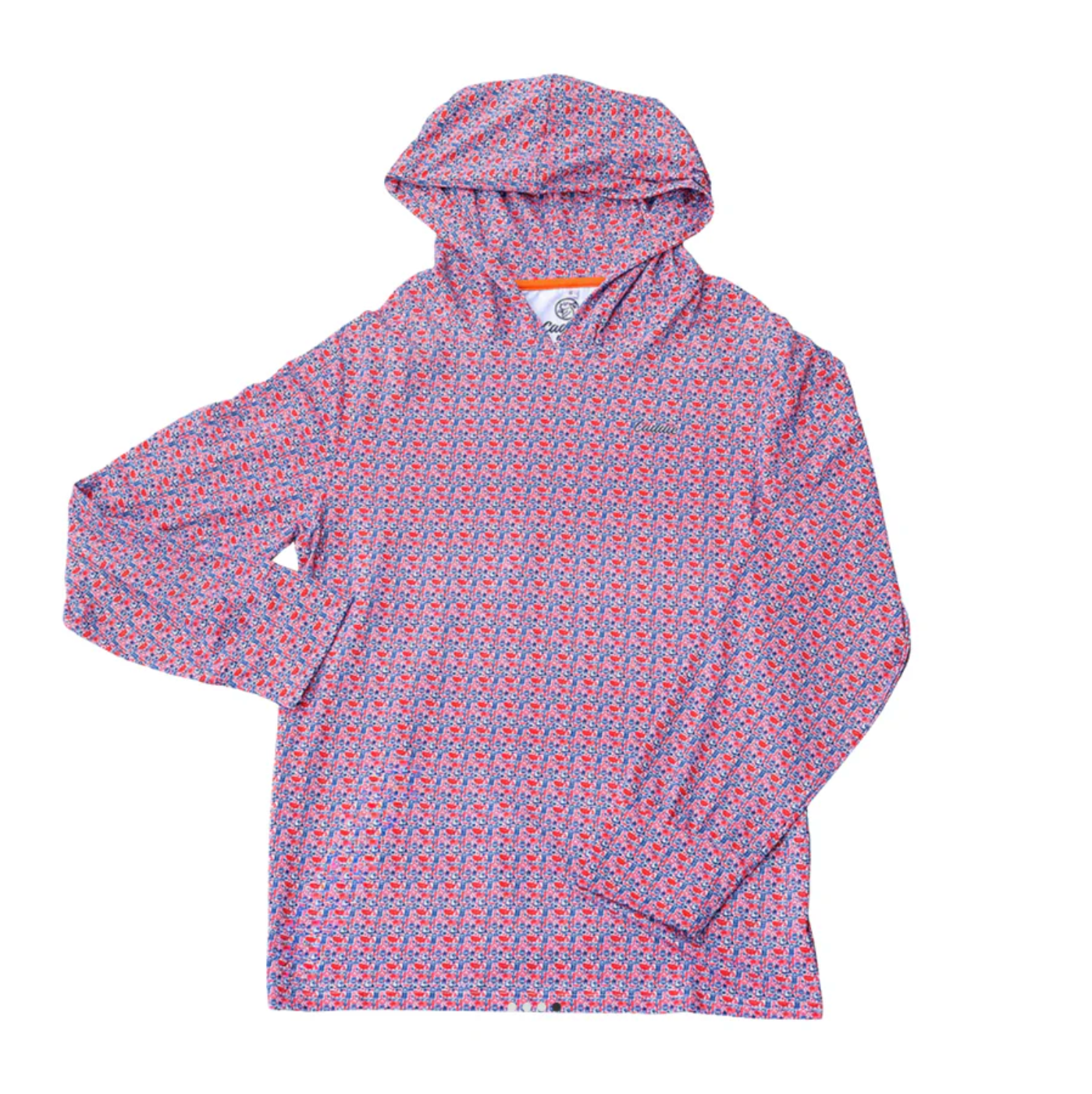 Eagle Performance Hoodie