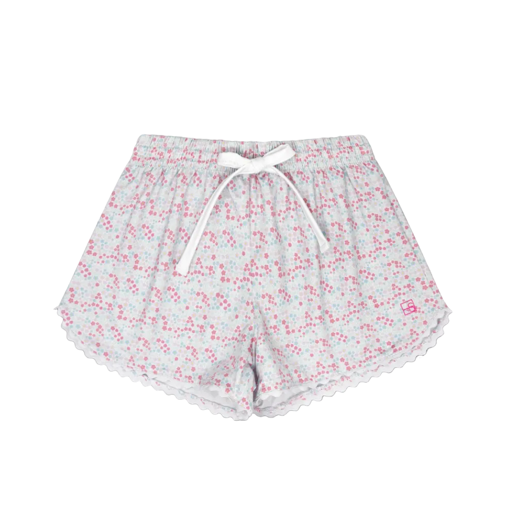 Emily Short Petal Play