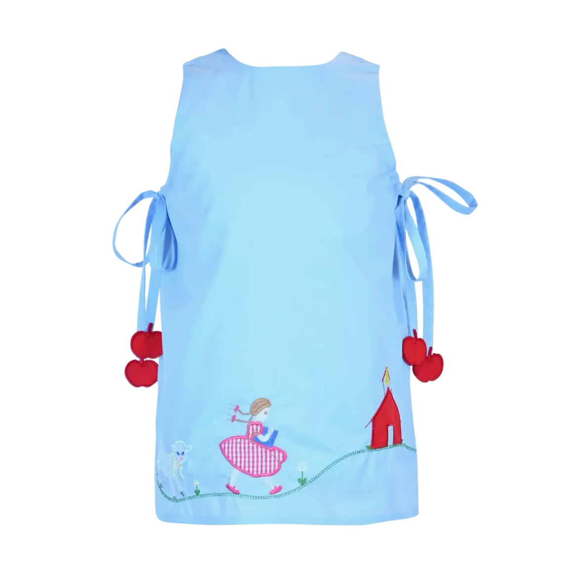 Emma Jumper: Little Lamb