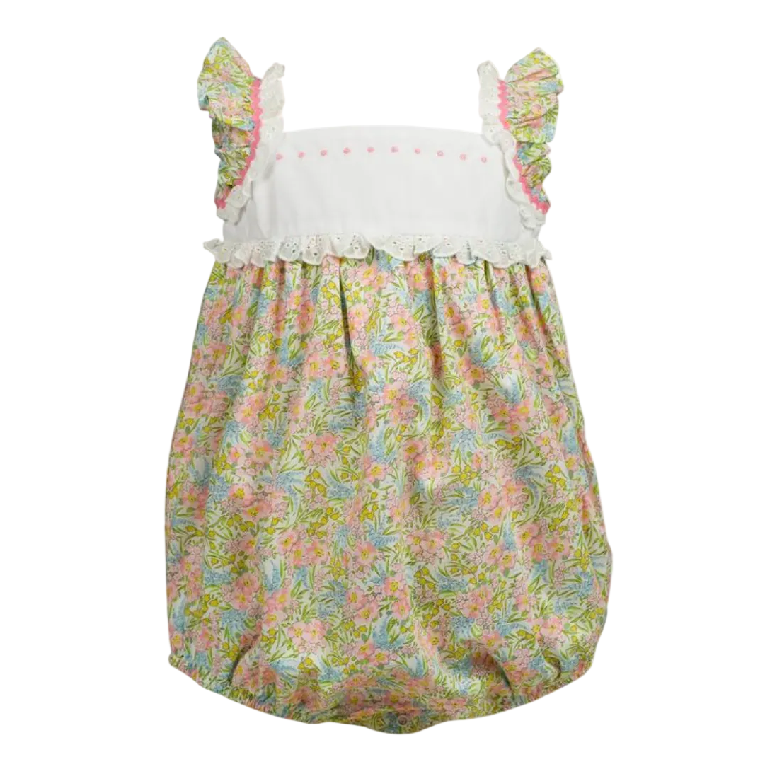 Estelle Floral Sun Bubble