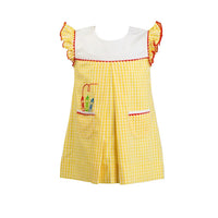 Exeter School Dress
