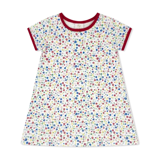 Faith Dress - Homeroom Blooms
