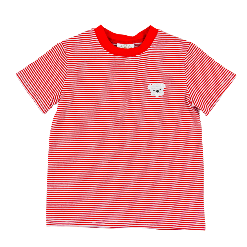 Fan Zone Bulldog T-shirt