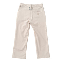 PRE-ORDER Boys' Pro Performance Angler Pant - Feather Gray
