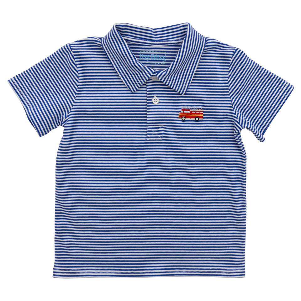 Firetruck Polo