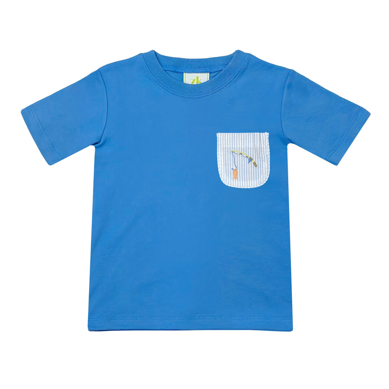 Fishing Lure Jacob Shirt