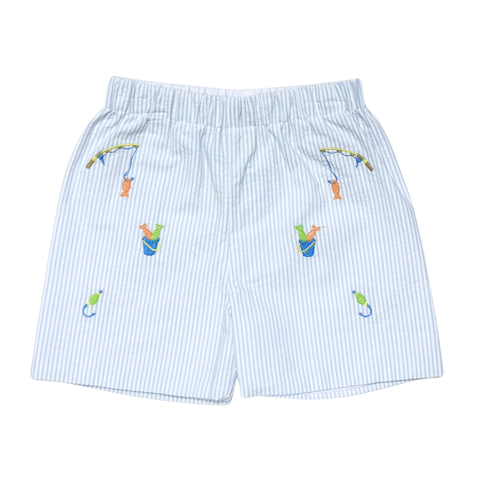 Fishing Lure Shorts