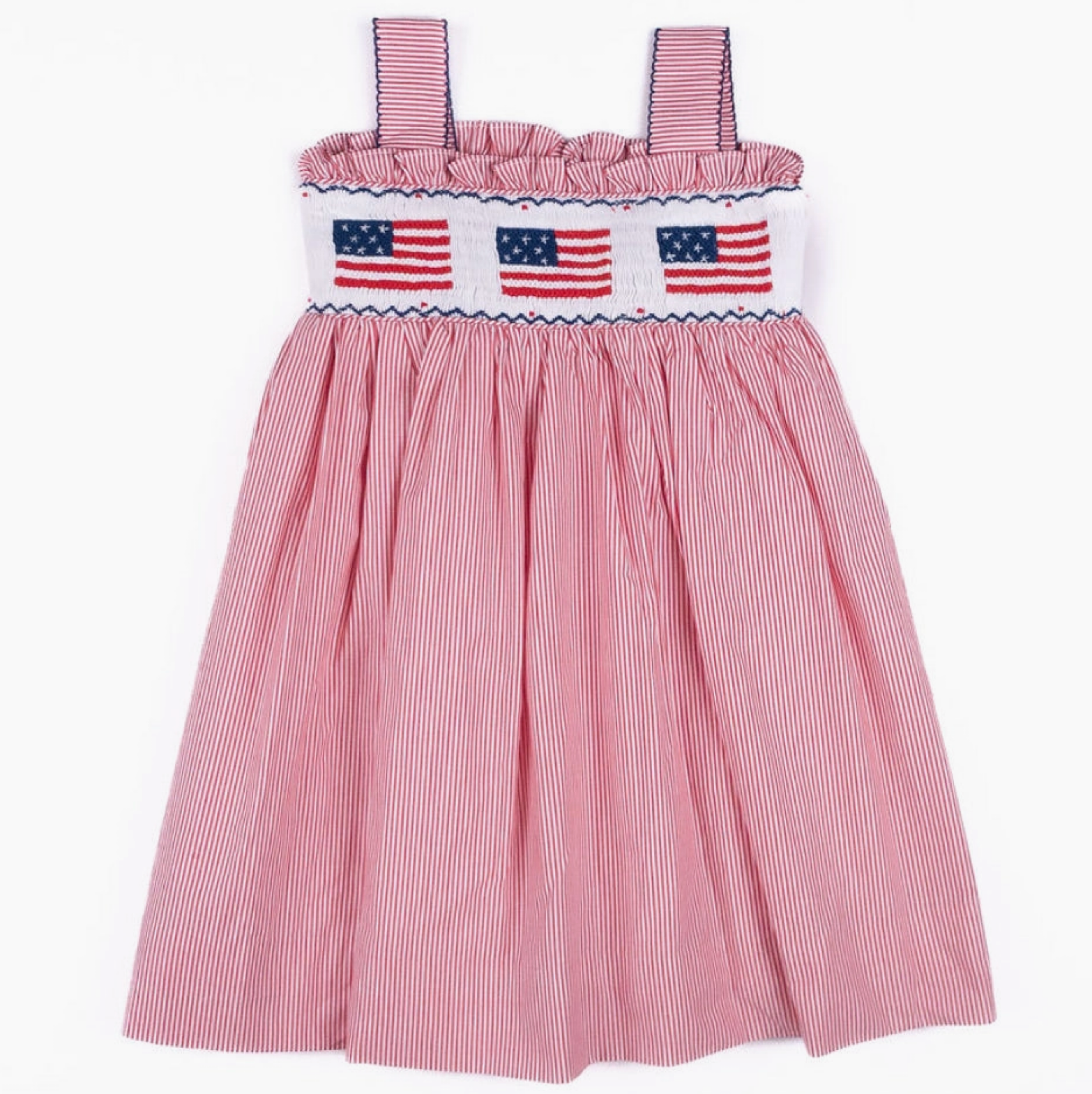 Flag - Dress