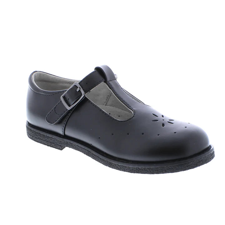 Footmates Sherry BTS (Black)